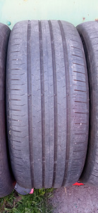 Continental ecocontact 6 235/55 r18 (2 фото из 4)
