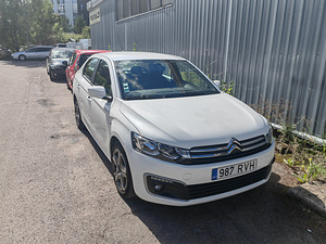 Autorent bolt/wolt/fudy, takso (3 foto / 6)