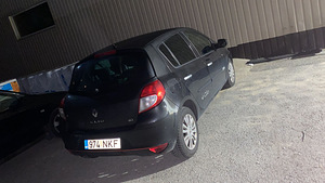 Autorent bolt/wolt/fudy, takso (5 foto / 6)