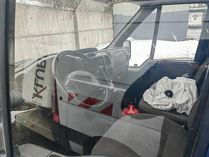 Müüa Ford Transit (5 foto / 5)