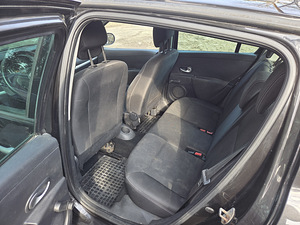 Müüa Renault Clio diisel (5 foto / 6)