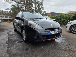 Продается Renault Clio дизель (6 фото из 8)