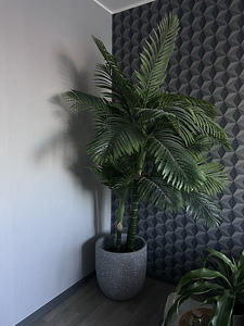 Kunstpalm (3 foto / 3)