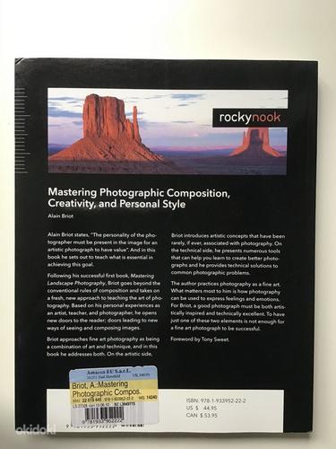 Mastering Photographic Composition, Creativity, and style (фото #2)