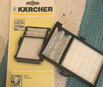 Hepa фильтр для Karcher