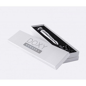 Vibreeriv massager Doxy die cast (uus kile all olevates kastides) (2 foto / 2)
