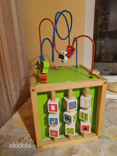 Игрушка