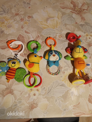 Игрушка