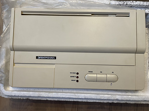 Elektronika MC 6312 / Электроника МС 6312 (1 фото из 2)