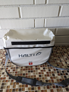 Велосипедная сумка Halti Bike 5