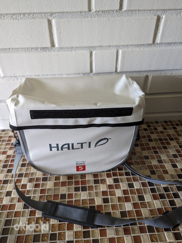 Велосипедная сумка Halti Bike 5 (фото #1)