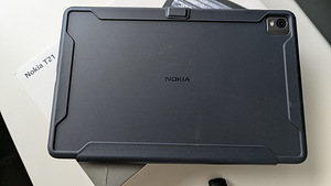 Nokia T21, 10.4", 4GB/128GB, 4G, hall (2 foto / 2)