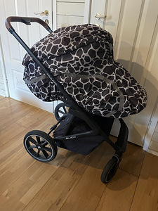 Muuvo slick (5 фото из 8)
