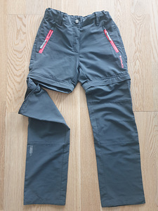 Dressipluus Icepeak 7/8 aastat vana (3 foto / 3)