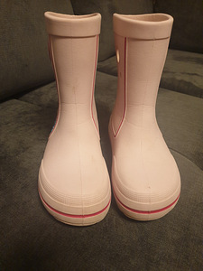 Сапоги Crocs J 1 (2 фото из 3)