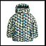 Лыжная куртка для мальчиков Cool Club, 122 см (фото #1)