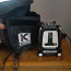 Строительный лазер Kapro зеленый (фото #1)