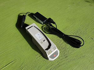 3M PAPR Kit TR-300-HIK Motoriseeritud puhur / mask (2 foto / 3)
