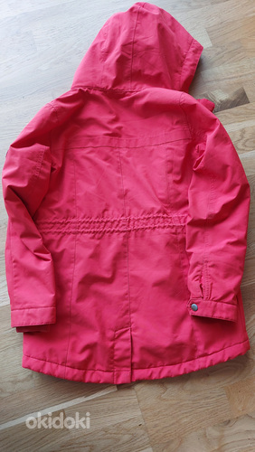 Куртка O'neill parka k/s 152 см (фото #6)
