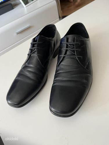 Туфли мужские, 40 размер (фото #2)