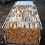 Сухие дрова. Точное количество. На рынке с 2006 (фото #2)