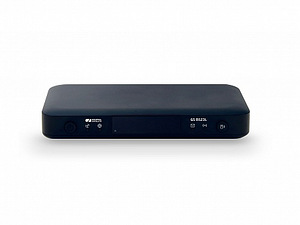 Sat TV ,, GS-B523L,, 4K ULTRA HD (2 foto / 3)