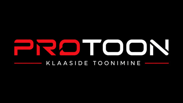 Klaaside toonimine