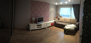 Müüa 2-toaline korter Tallinnas Lasnamäel