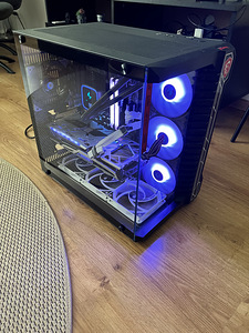 Lauaarvuti Ryzen 7 5800x (1 foto / 8)