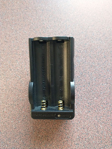 Lion зарядное устройство USB (3 фото из 8)