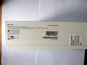 Samsung Galaxy tab A8 64GB WIFI (3 foto / 3)