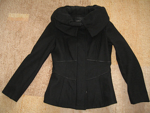 Куртка женская Zara размер M