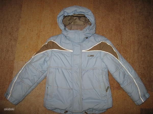 Детская куртка Lenne, 122см (фото #1)