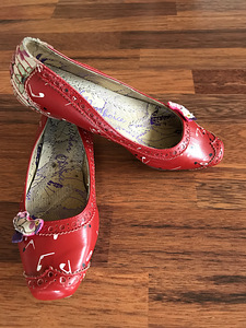 Обувь Irregular Choice, размер 35 (1 фото из 2)