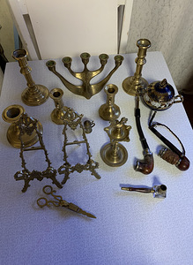 Antiikesemed (2 foto / 10)