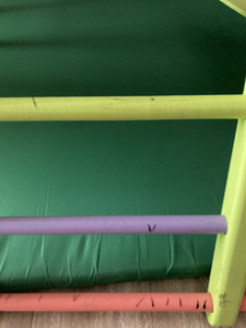 Laste ronimiskomplekt (4 foto / 5)