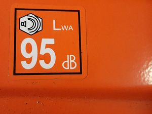 Generaator "Super Chart" 6,5 HP (7 foto / 10)