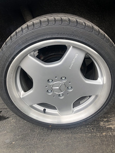Mb 18 Amg (1 фото из 3)