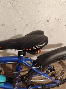 KROSS Hexagon V4 26" M (165 - 174) (4 foto / 9)