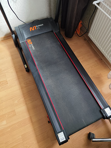 Jooksurada N1 Runner 2.5 hj (4 foto / 4)