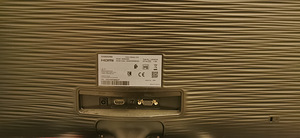 Монитор Samsung 24 (2 фото из 3)
