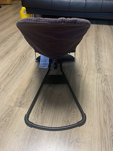 Babybjörn Lamamistool/Шезлонг (4 фото из 4)