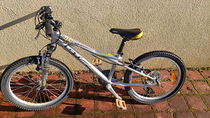 GT jalgratas 20' (2 foto / 2)