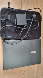 Asus ZenBook UM425QA-PURE3 (AMD RYZEN 7 5800H) 16 GB RAM (2 foto / 3)