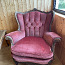 Кресло, антиквариат (фото #2)
