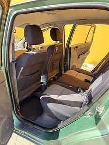 Hyundai Getz (10 foto / 15)