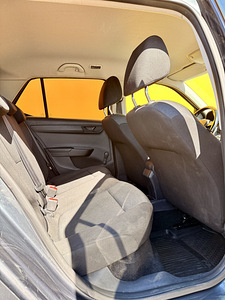 Škoda Fabia (11 foto / 15)