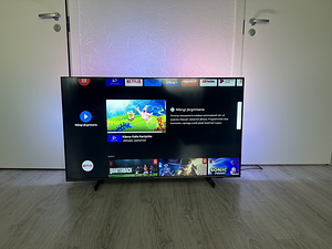 Televiisor Philips 50 4K ultra HD android Smart Led LCD (1 foto / 4)