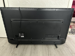 Televiisor Philips 50 4K ultra HD android Smart Led LCD (2 foto / 4)