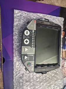 Müün keevitusmaski Speedglas G-05-01/03 VC PRO (2 foto / 8)